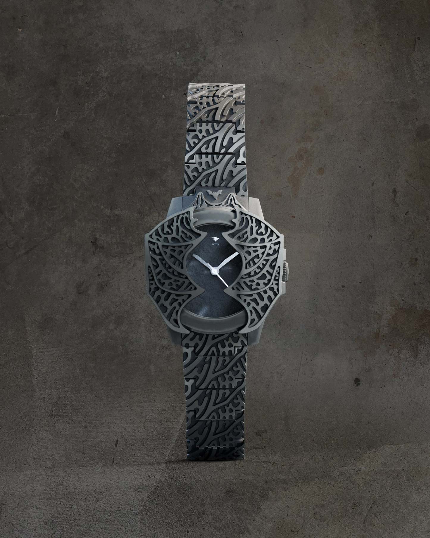 TERA (SILVER)-IYAMIUIO