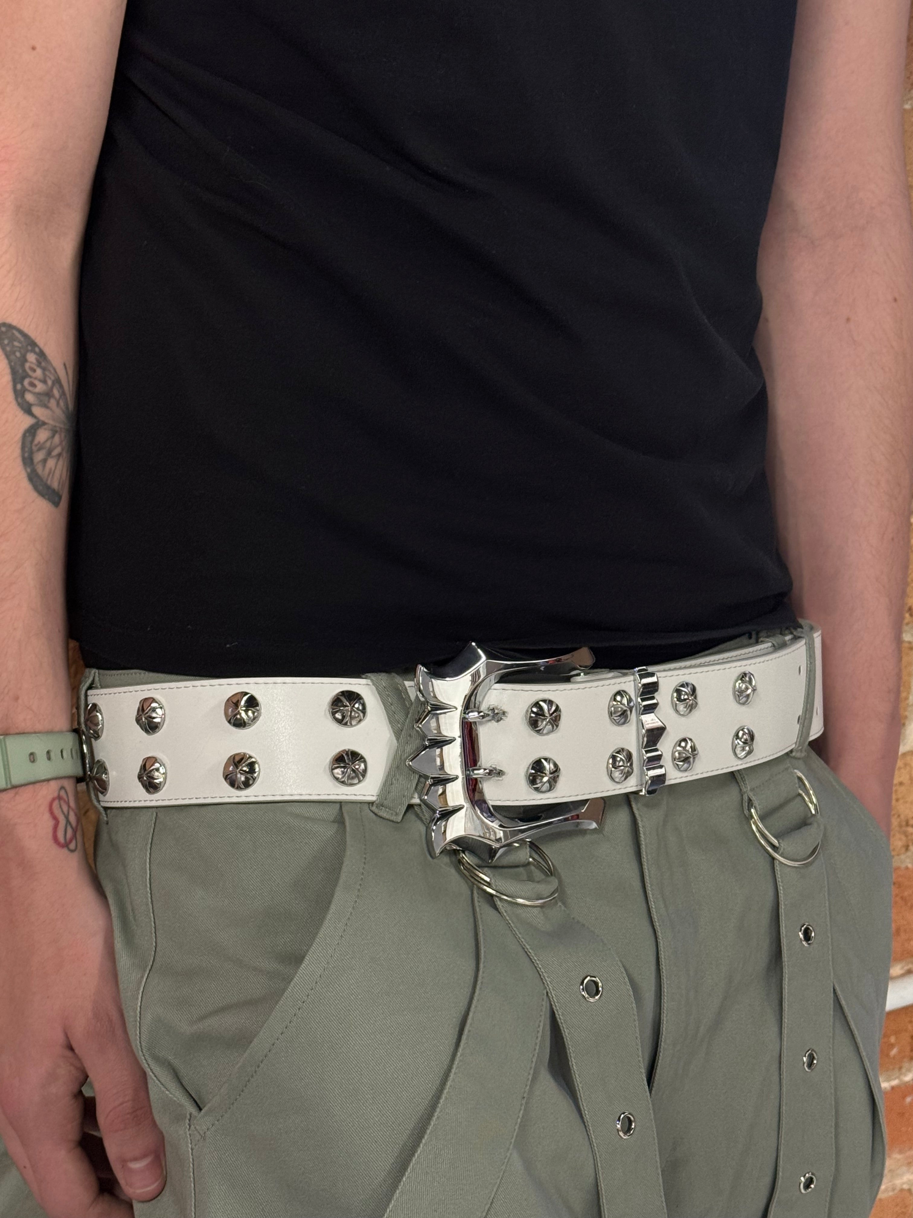 ANTITHESIS BELT-IYAMIUIO