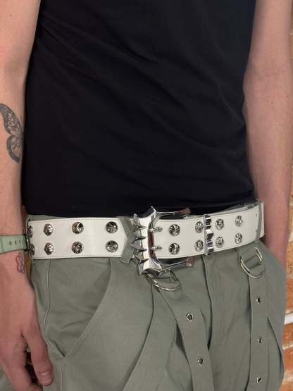 ANTITHESIS BELT-IYAMIUIO