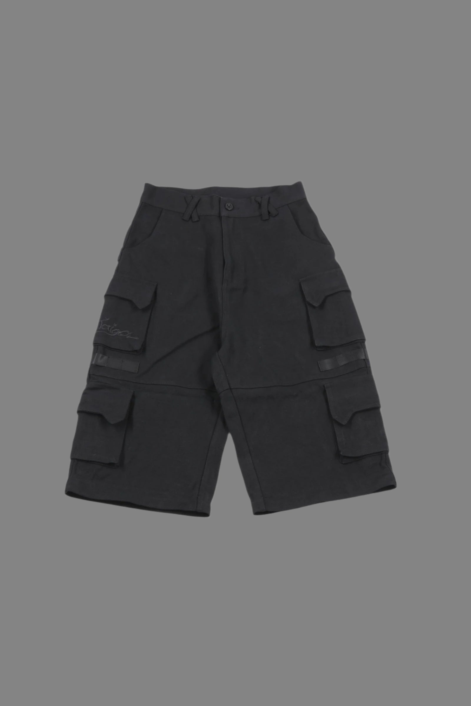 TAIGA MECHANIC PANTS!!-IYAMIUIO