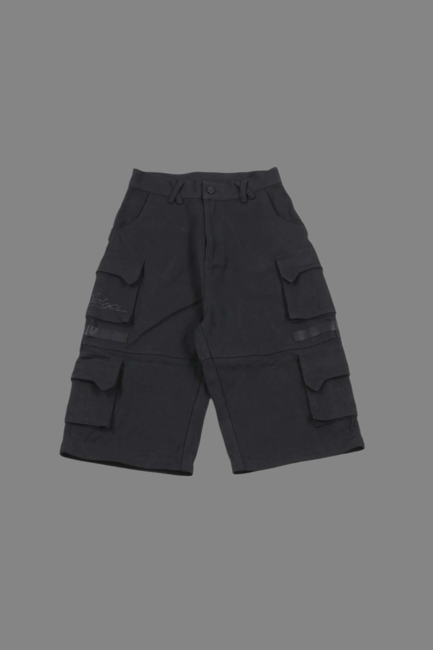 TAIGA MECHANIC PANTS!!-IYAMIUIO