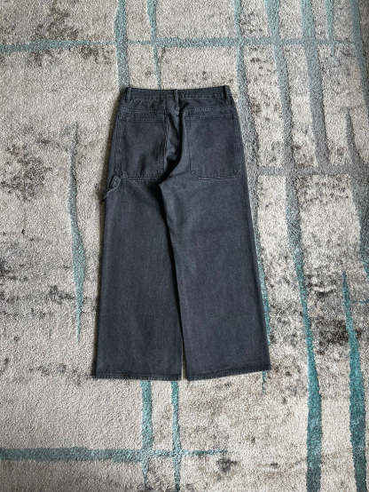 DEM - Jeans-IYAMIUIO