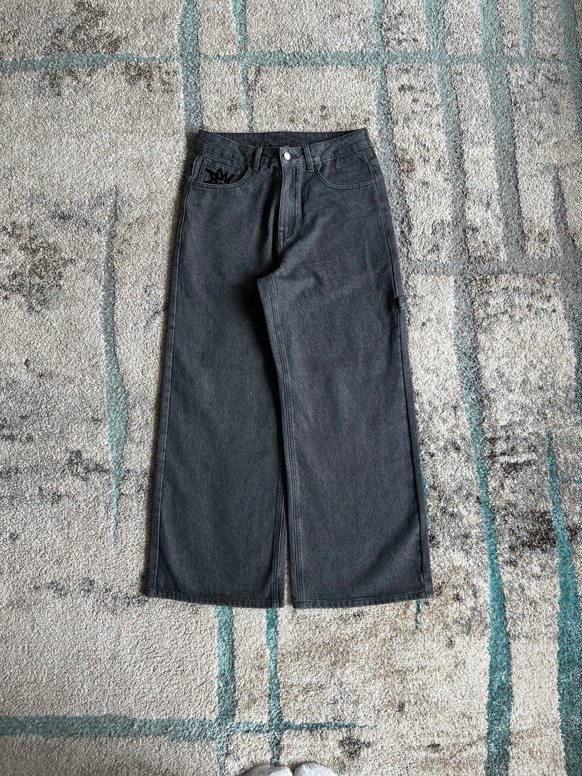 DEM - Jeans-IYAMIUIO