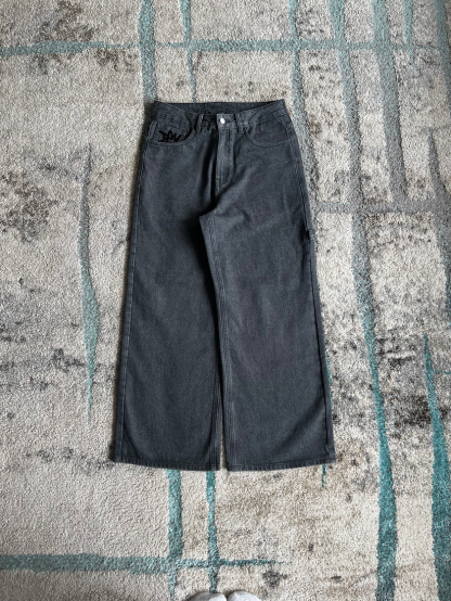 DEM - Jeans-IYAMIUIO