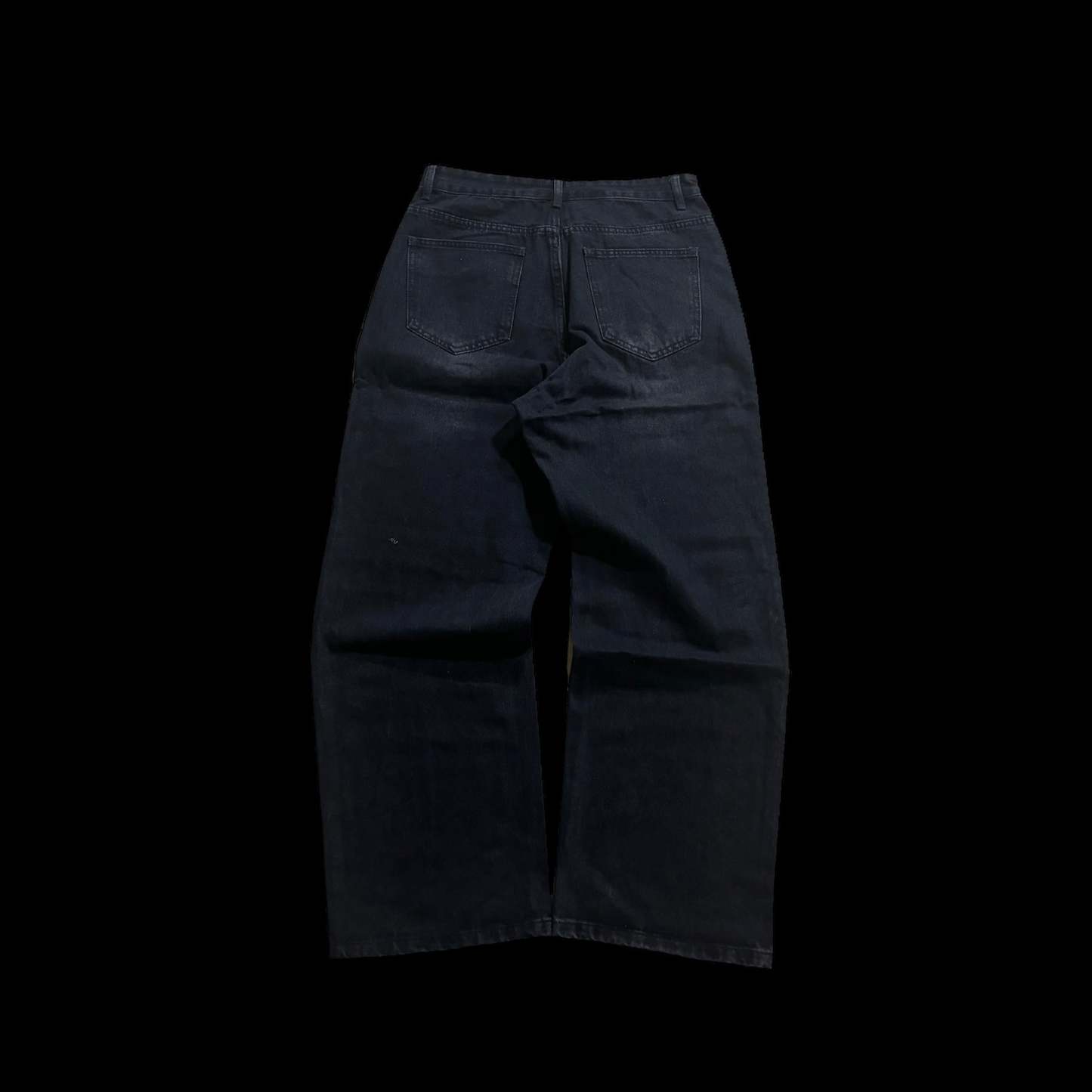 Baggy Jeans-IYAMIUIO