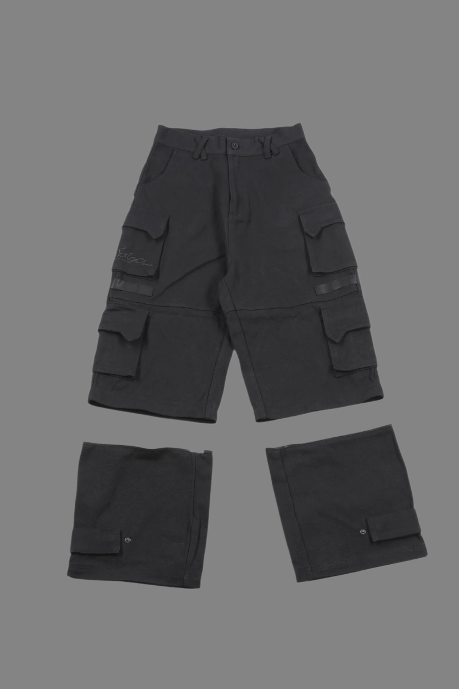 TAIGA MECHANIC PANTS!!-IYAMIUIO