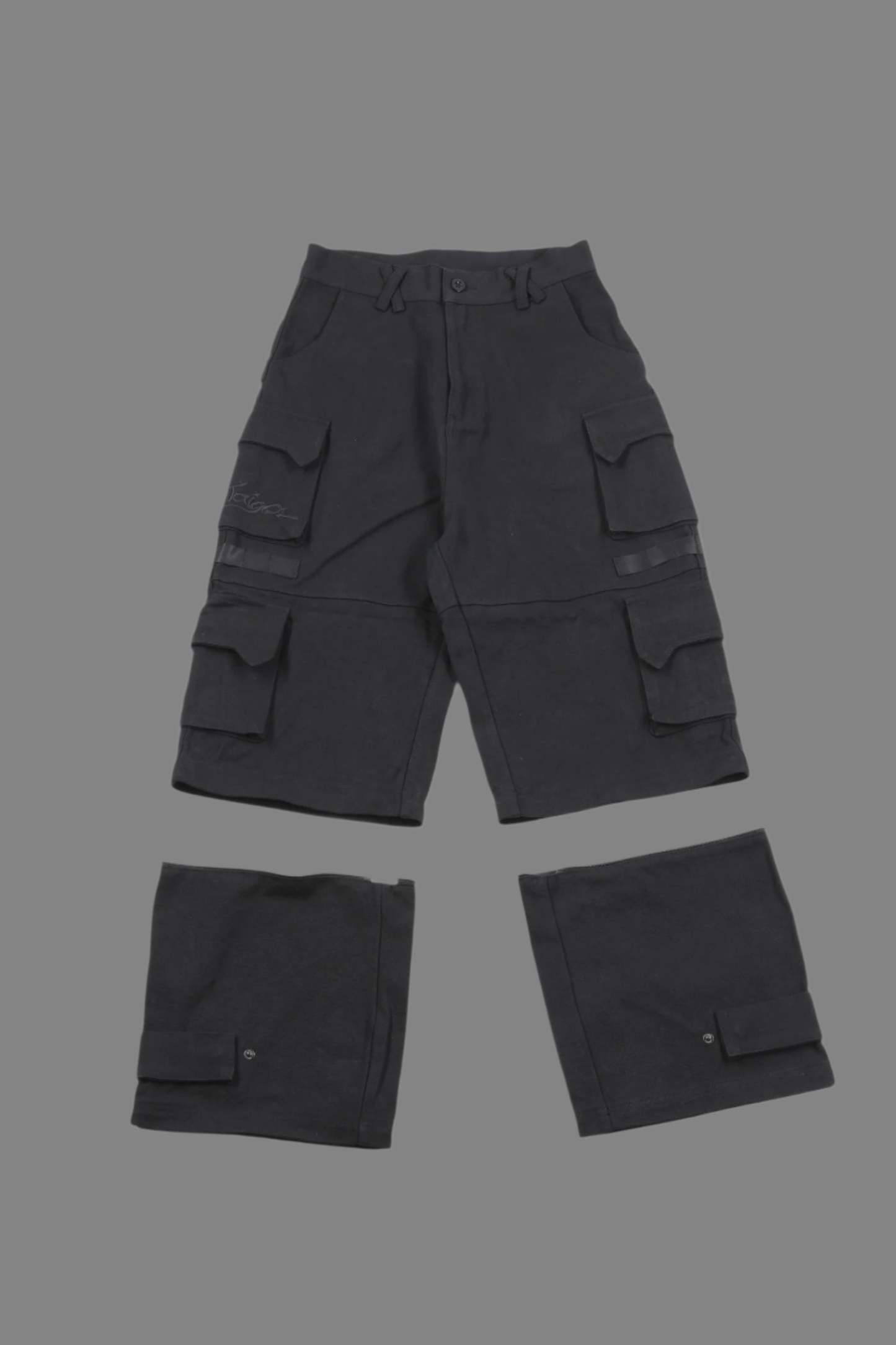 TAIGA MECHANIC PANTS!!-IYAMIUIO