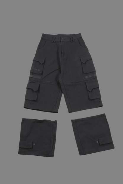 TAIGA MECHANIC PANTS!!-IYAMIUIO