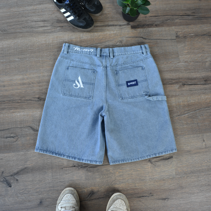 Isagi Jorts-IYAMIUIO