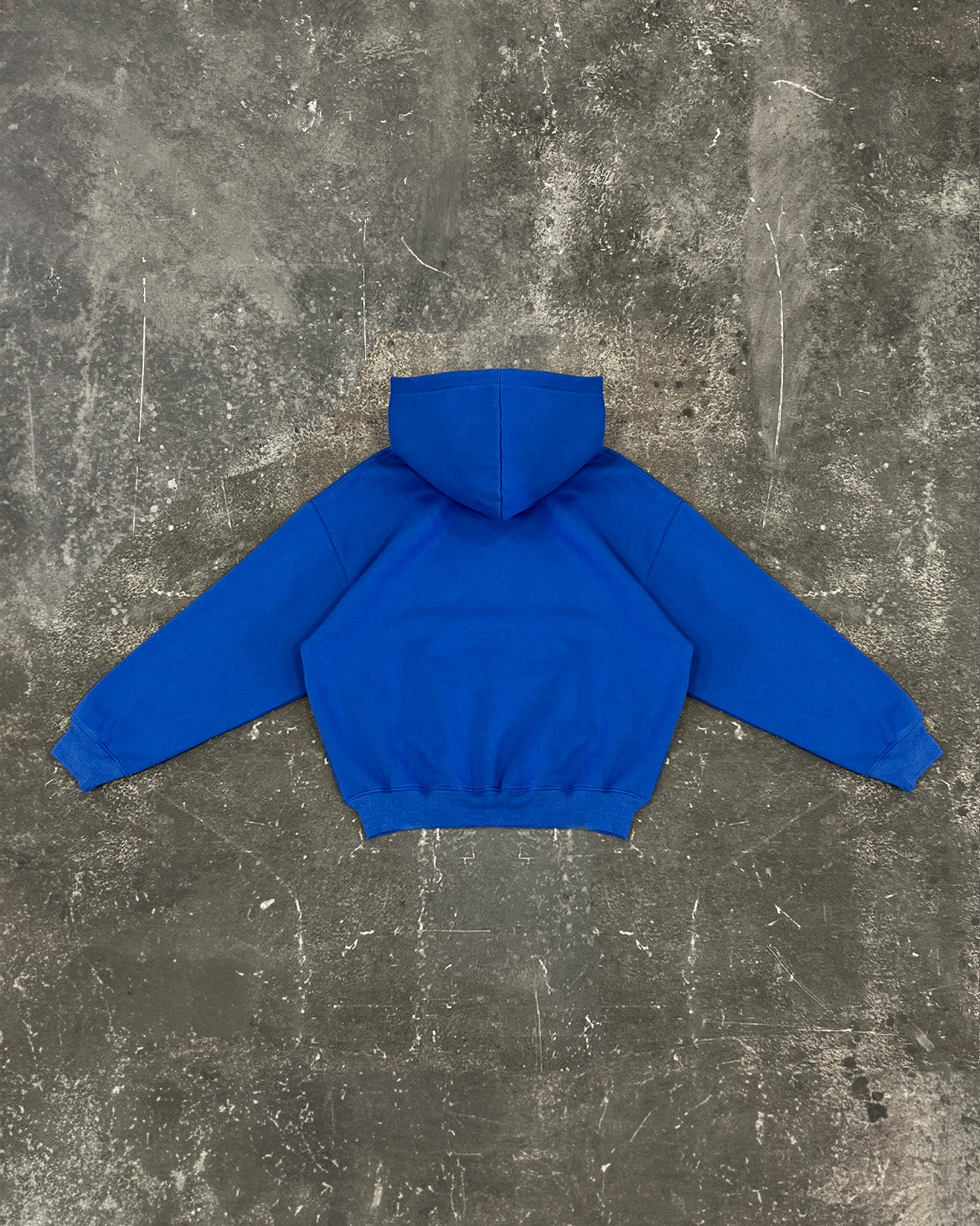 Signature blue-IYAMIUIO