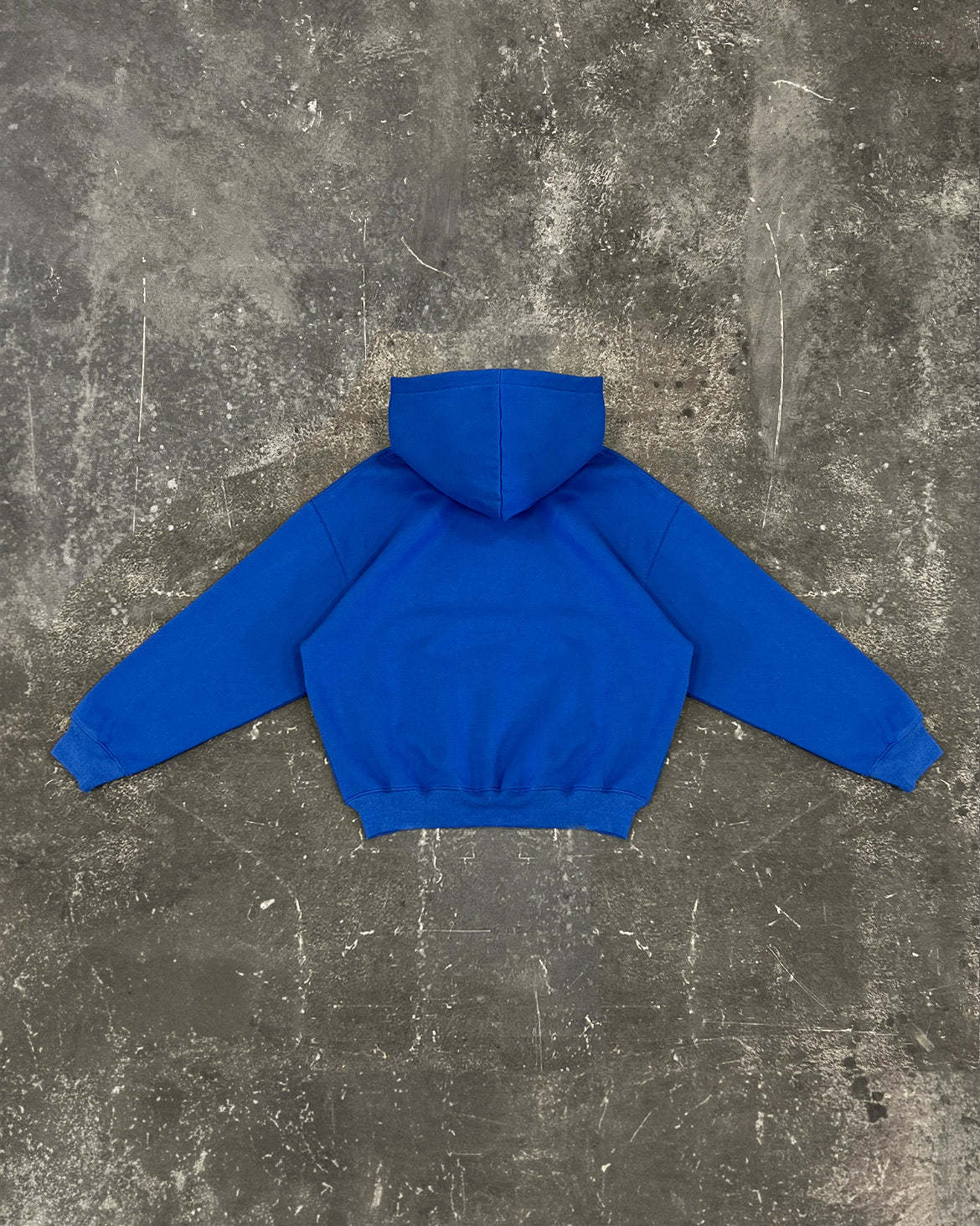 Signature blue-IYAMIUIO