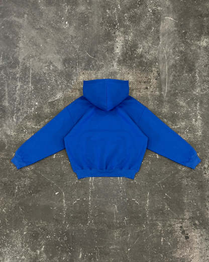 Signature blue-IYAMIUIO