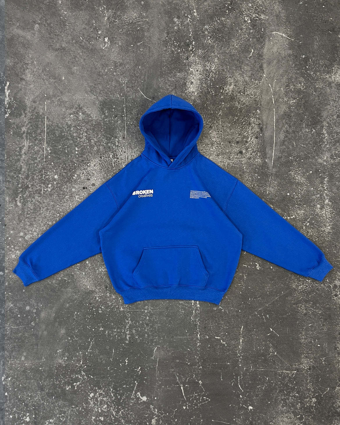 Signature blue-IYAMIUIO