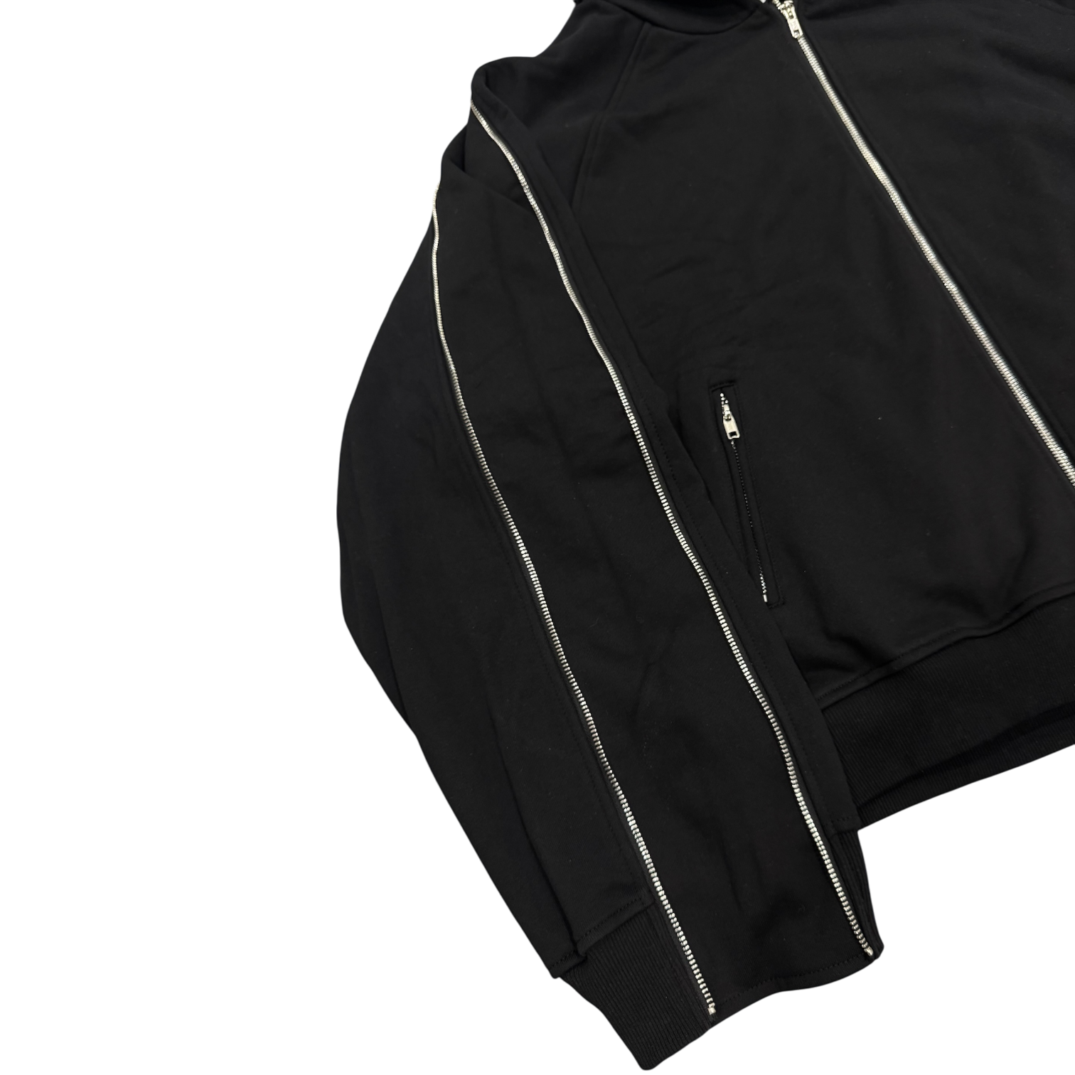 SHADOW HOODIE-IYAMIUIO