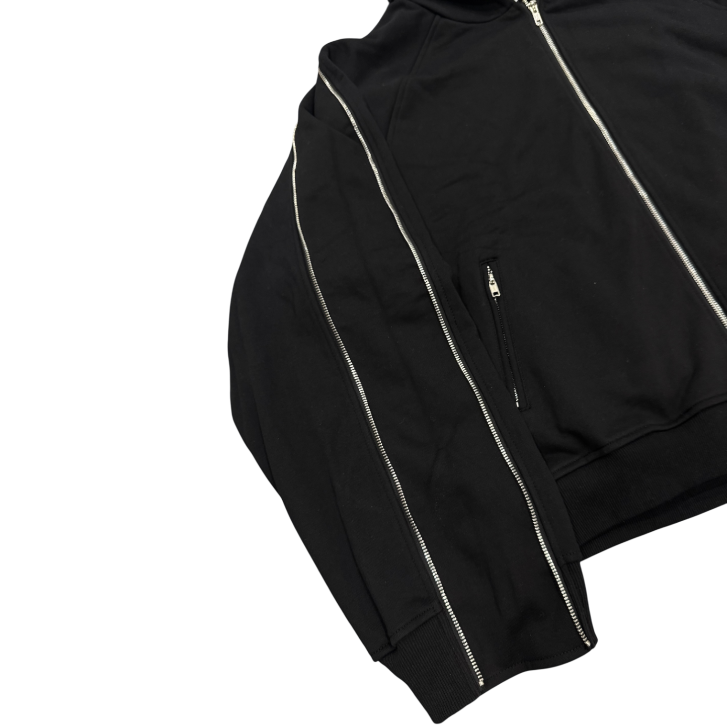 SHADOW HOODIE-IYAMIUIO