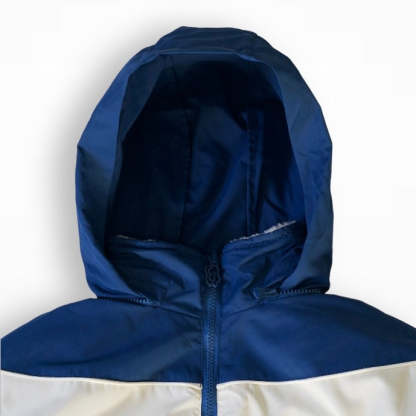 Arctic Reversible Fleece-IYAMIUIO