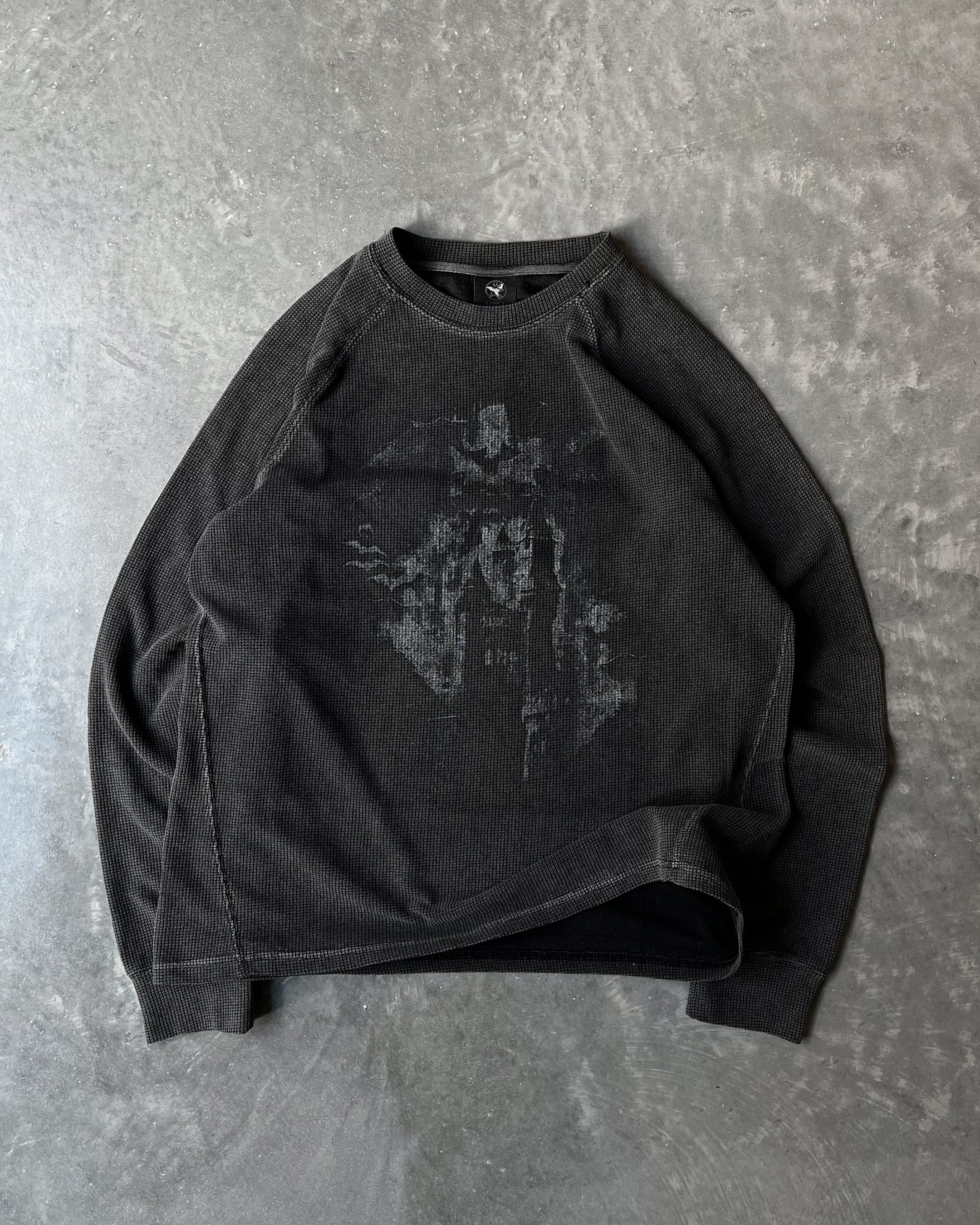 WAFFLE THERMAL (COAL)-IYAMIUIO
