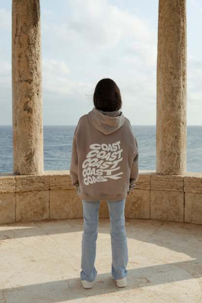 Coast Premium Hoodie-IYAMIUIO