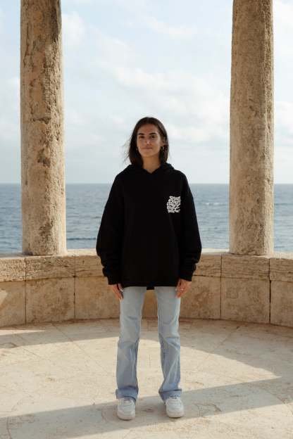 Coast Premium Hoodie-IYAMIUIO