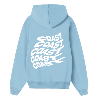 Coast Premium Hoodie-IYAMIUIO