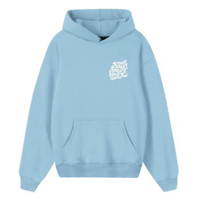 Coast Premium Hoodie-IYAMIUIO