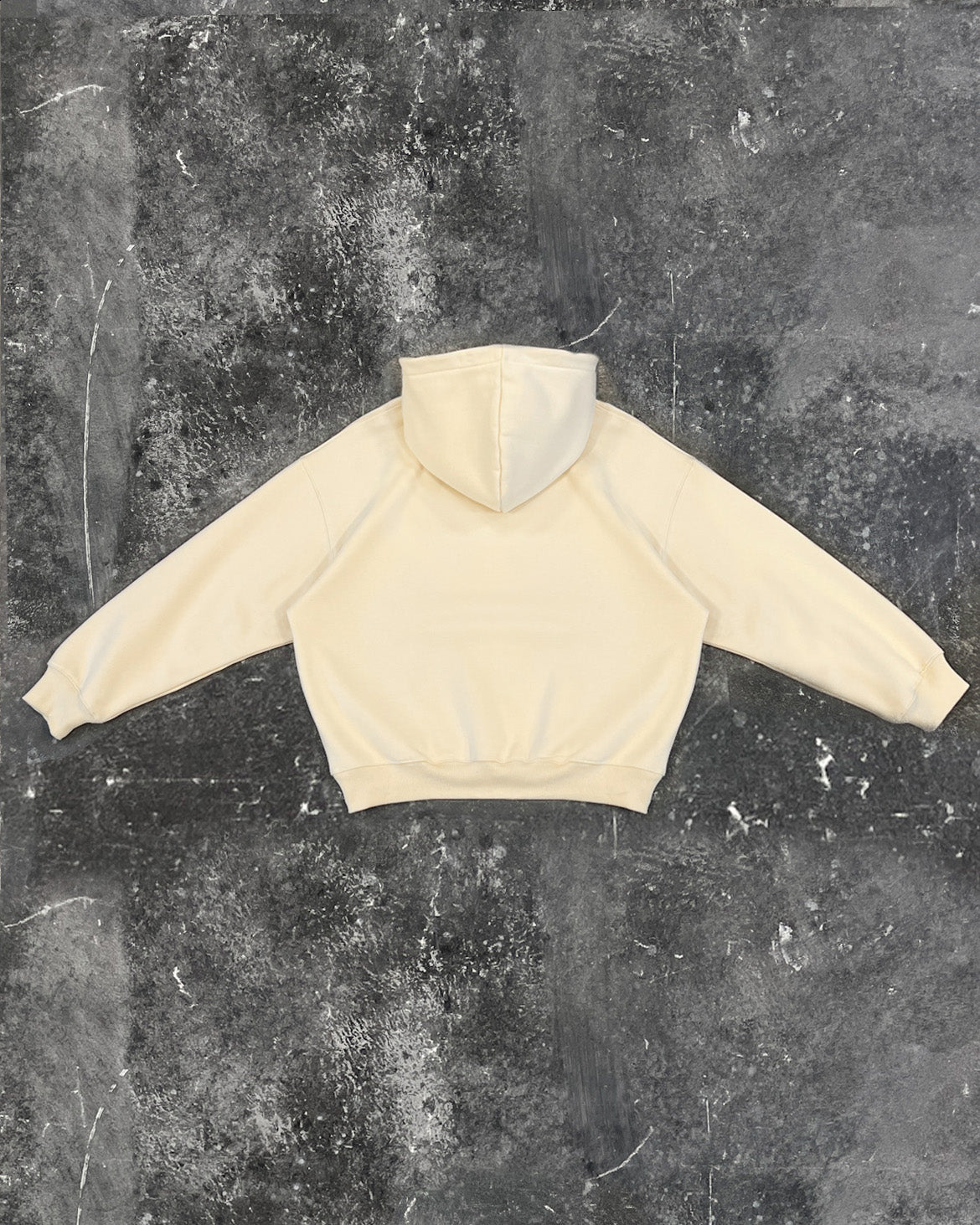 Lightweight Cream-IYAMIUIO