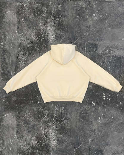 Lightweight Cream-IYAMIUIO