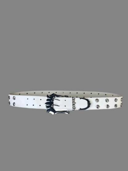 ANTITHESIS BELT-IYAMIUIO