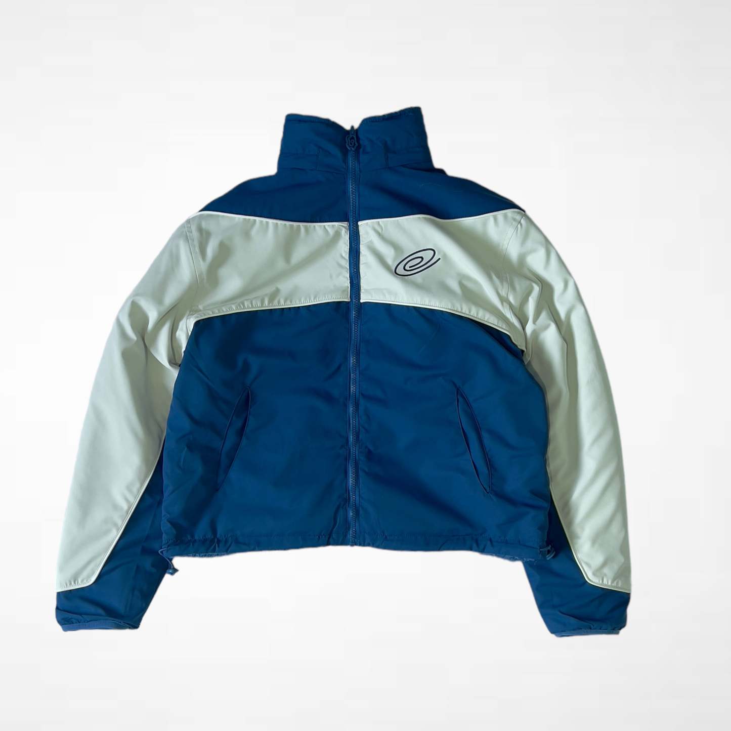 Arctic Reversible Fleece-IYAMIUIO
