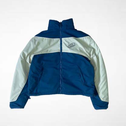 Arctic Reversible Fleece-IYAMIUIO