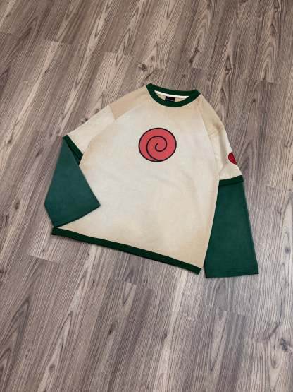 NARUTO LONG SLEEVE