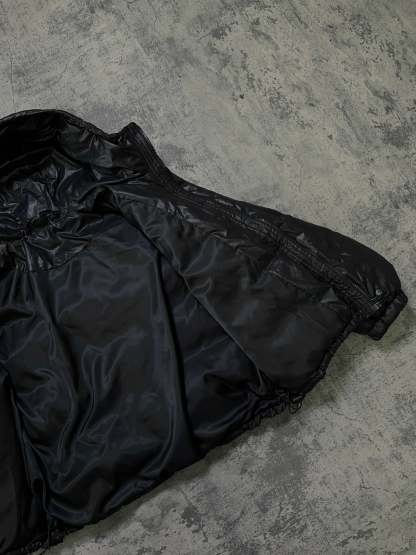 PUFFER COAT-IYAMIUIO