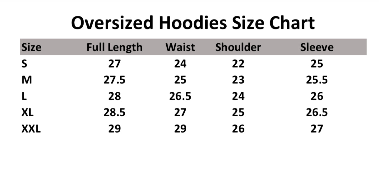 SAVED HOODIE (ASH)-IYAMIUIO