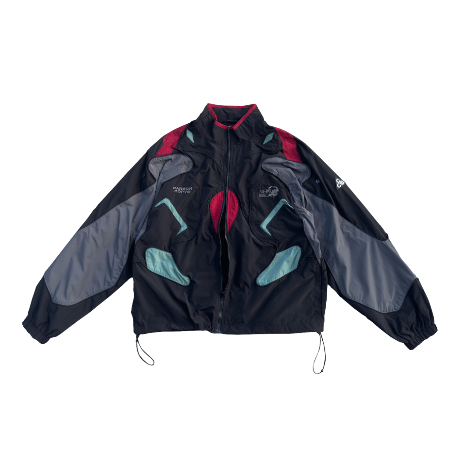 DARK-REI PLUGSUIT WINDBREAKER-IYAMIUIO