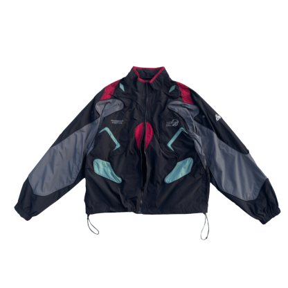 DARK-REI PLUGSUIT WINDBREAKER-IYAMIUIO