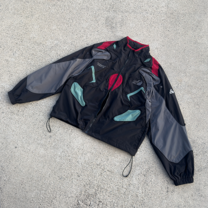 DARK-REI PLUGSUIT WINDBREAKER-IYAMIUIO
