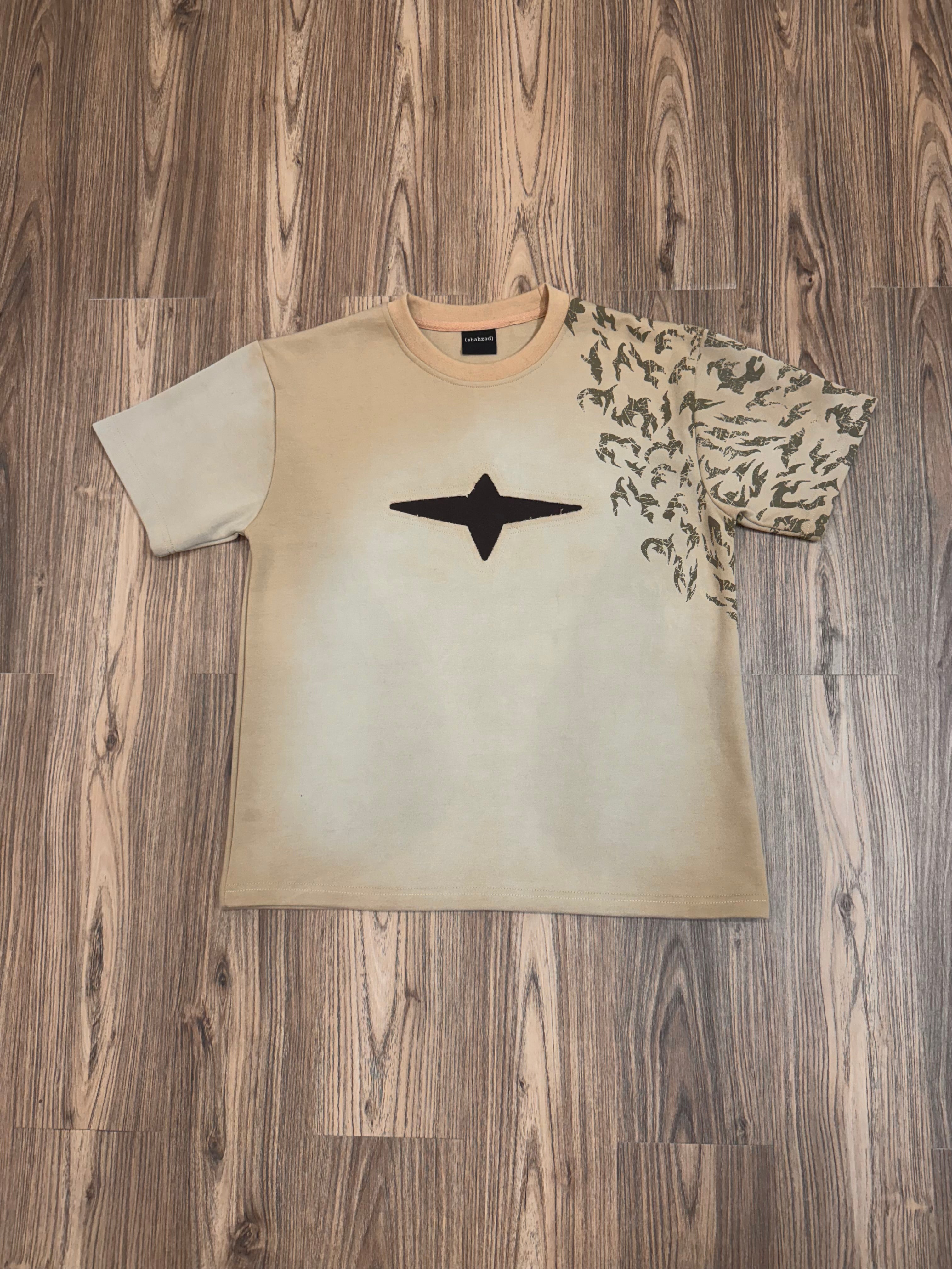 CURSE TEE