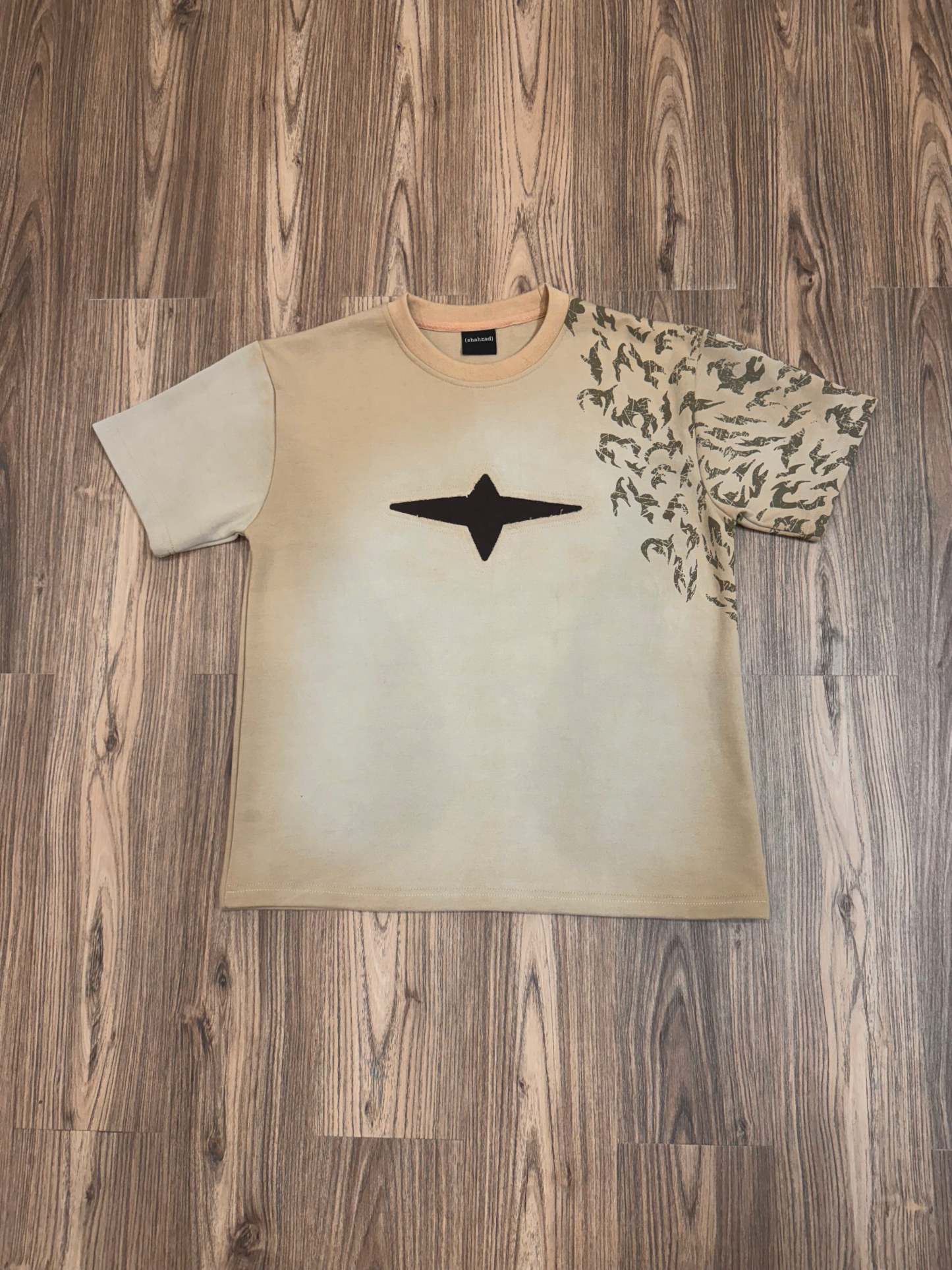CURSE TEE