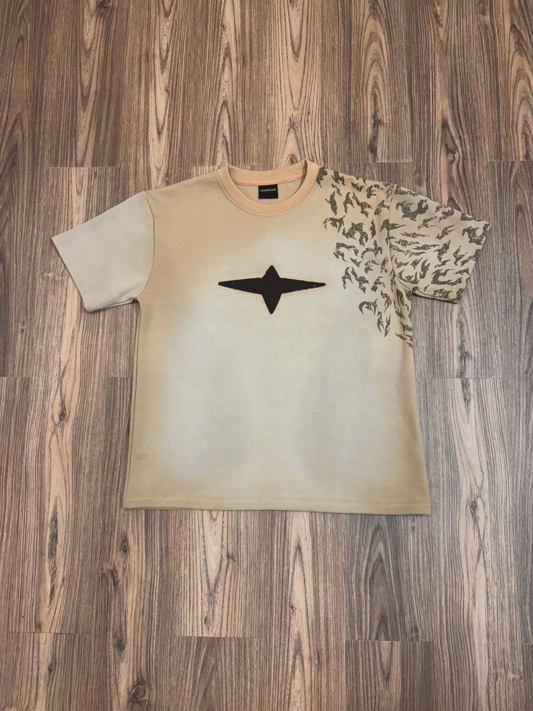 CURSE TEE