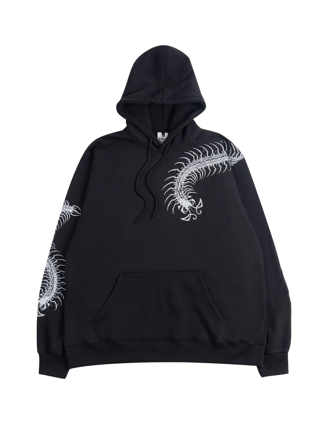 Tokyo Ghoul Kaneki Hoodie