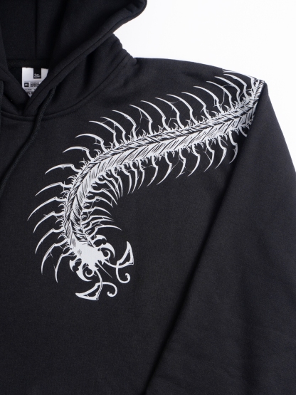 Tokyo Ghoul Kaneki Hoodie