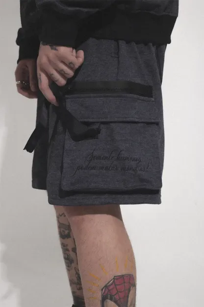 Hellsing Alucard Shorts-IYAMIUIO