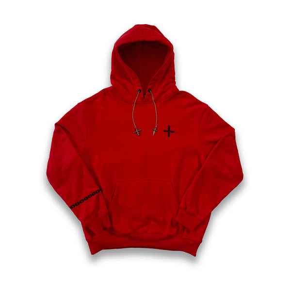 Kurapika Hoodie -HxH