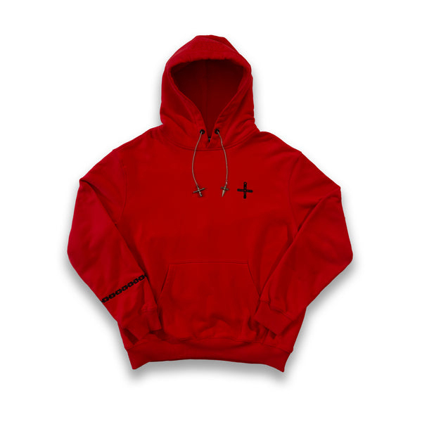 Kurapika Hoodie -HxH