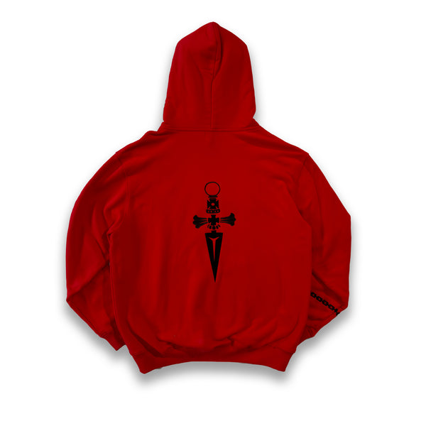 Kurapika Hoodie -HxH