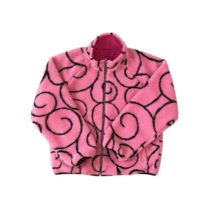 DOFFY REVERSIBLE-IYAMIUIO