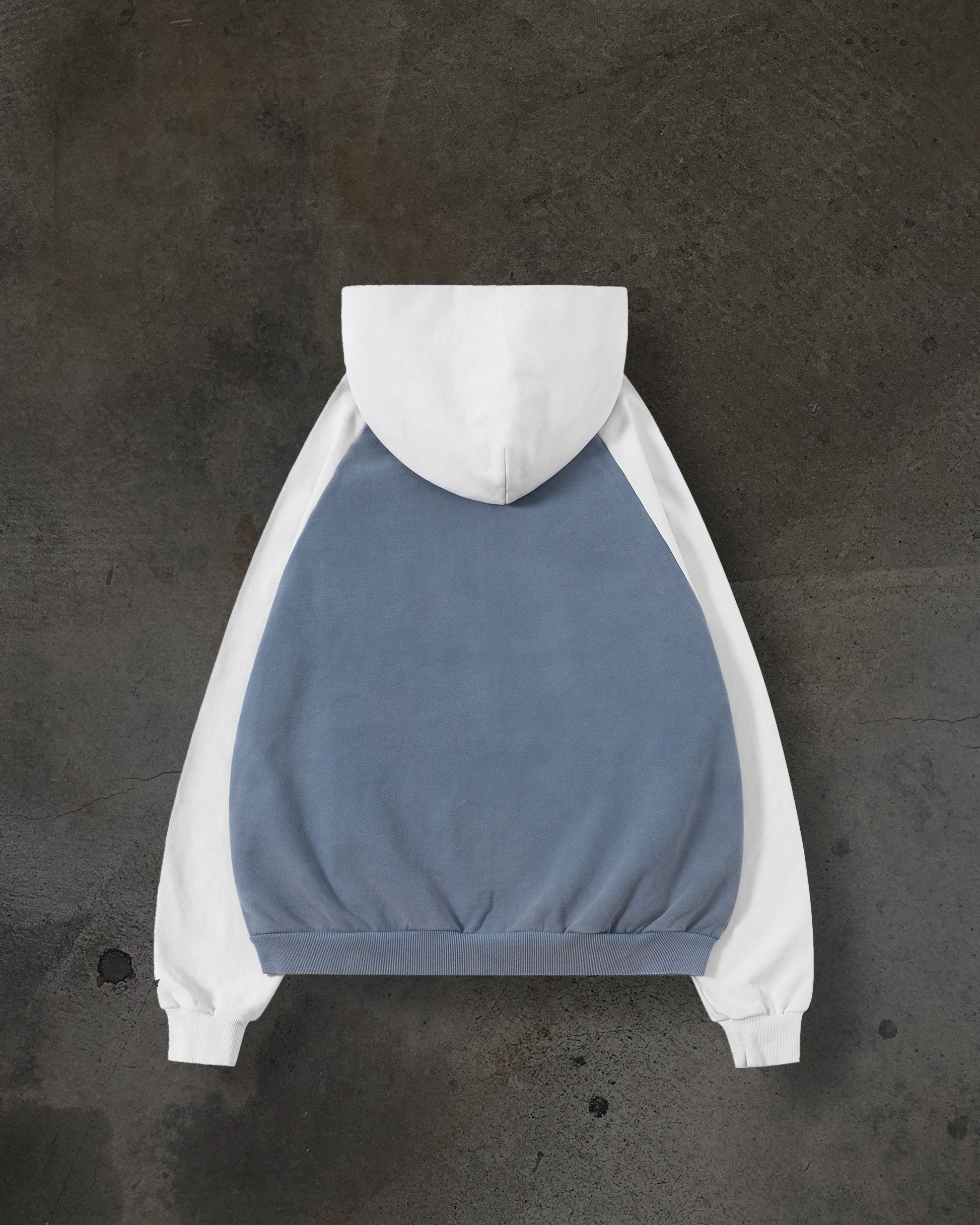 SUMMIT ZIPUP (FLINT)-IYAMIUIO