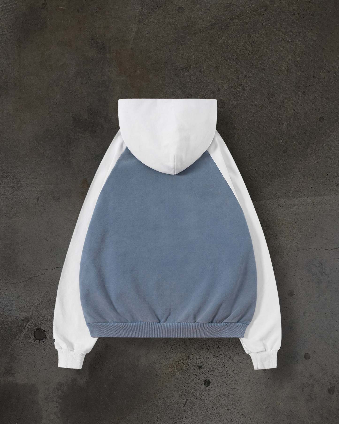 SUMMIT ZIPUP (FLINT)-IYAMIUIO