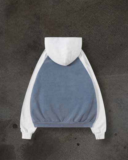 SUMMIT ZIPUP (FLINT)-IYAMIUIO