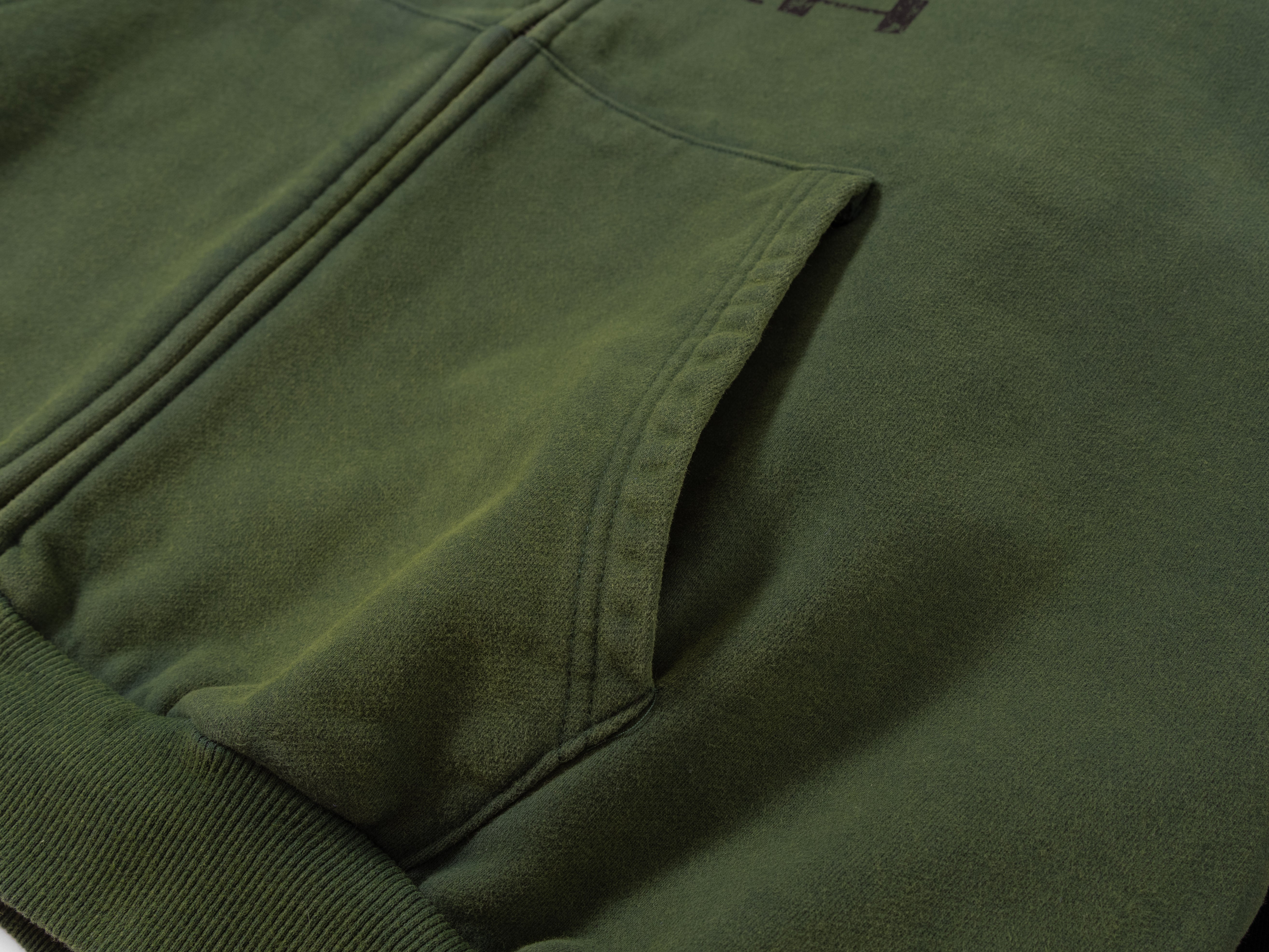 SUMMIT ZIPUP (PINE)-IYAMIUIO